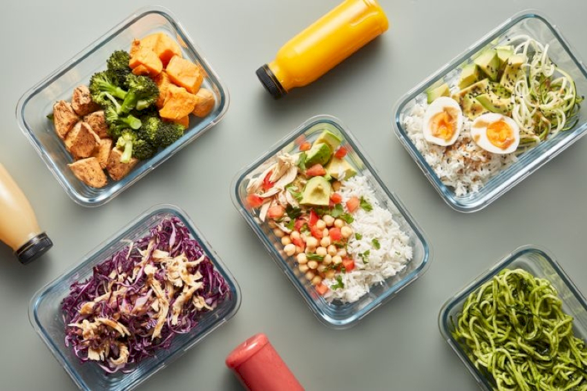 Rau củ đã chế biến không nên để quá lâu trong tủ lạnh
