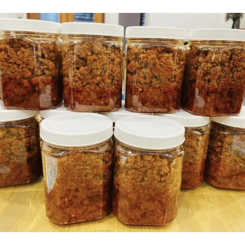 Chia thịt thành các phần nhỏ giúp bảo quản được lâu hơn và tiện lợi khi sử dụng
