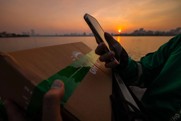 Chủ shop nên bình tĩnh xử lý khi khách chọn ship COD nhưng không nhận hàng 