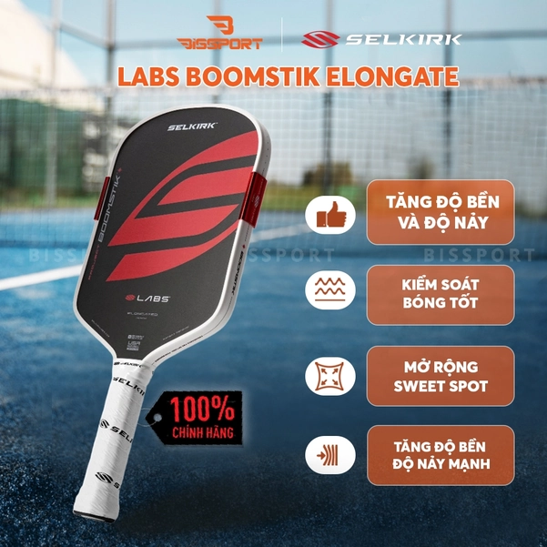 Một cây vợt pickleball có thể đồng hành bao nhiêu năm?