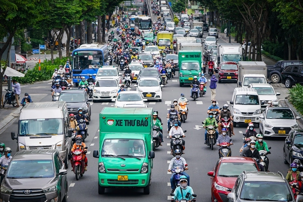 Cách Điền Postal Code Việt Nam Khi Mua Hàng Và Thanh Toán Quốc Tế