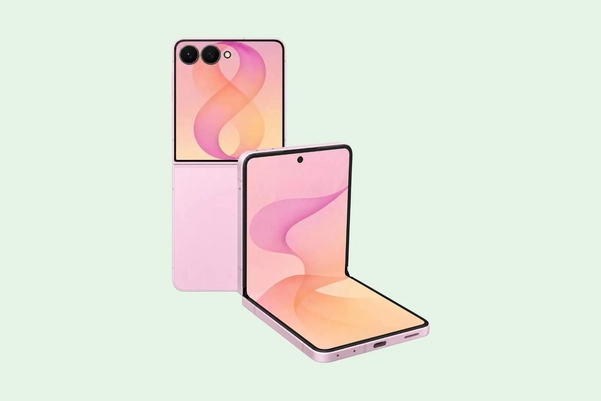 Samsung đã cải tiến đáng kể cơ cấu bản lề