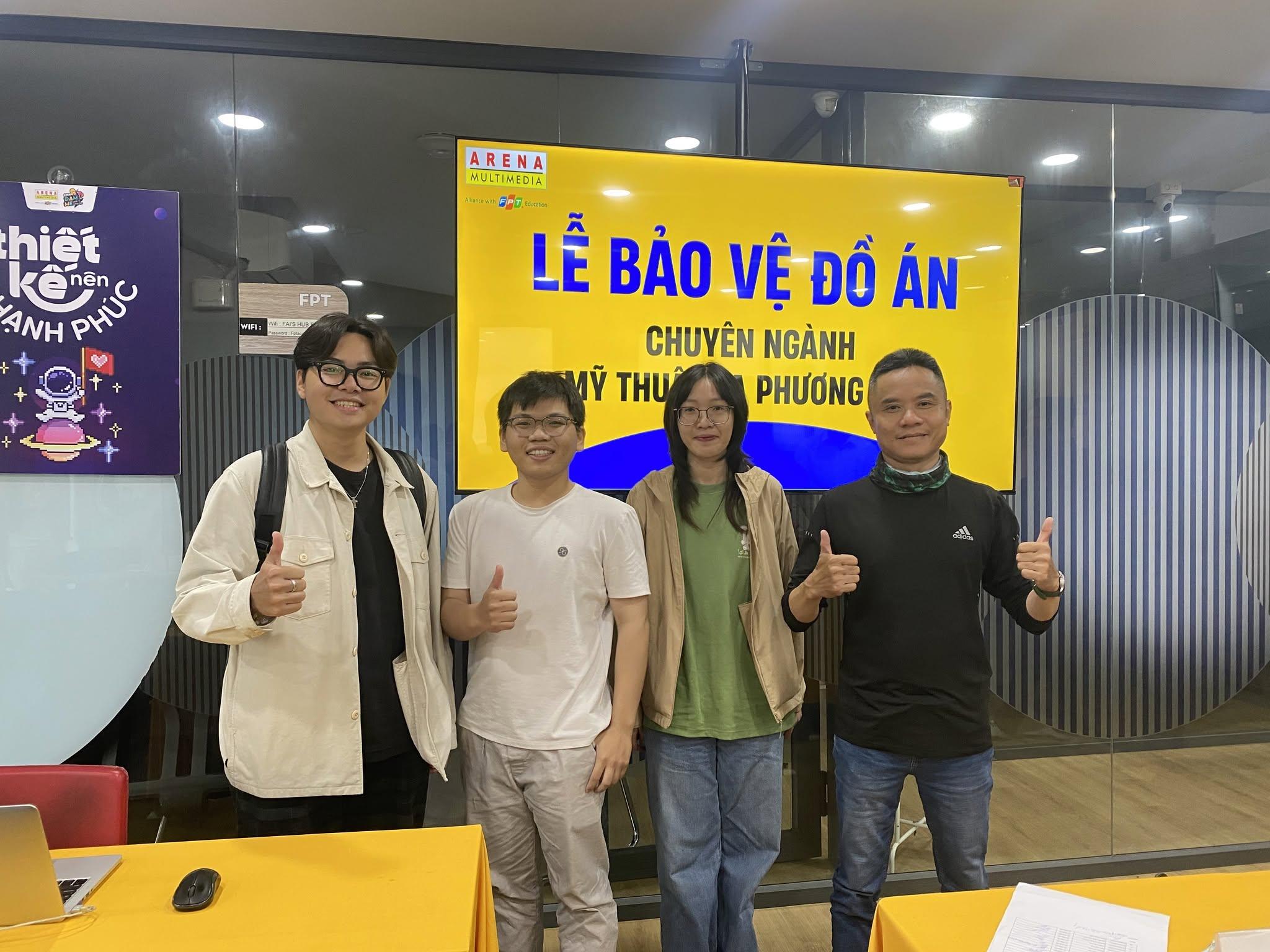 Ngành sáng tạo thay đổi cách tuyển dụng: Vì sao portfolio ngày càng được coi trọng?